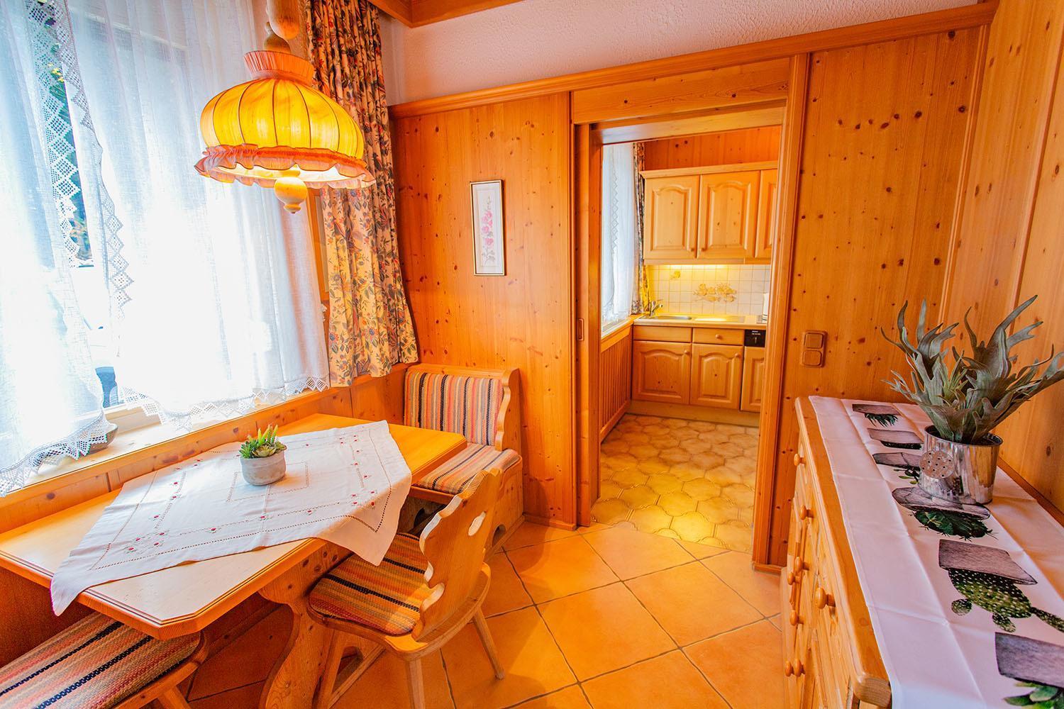 Bergidyll 3 By Alpenidyll Apartments Ramsau am Dachstein Exterior foto