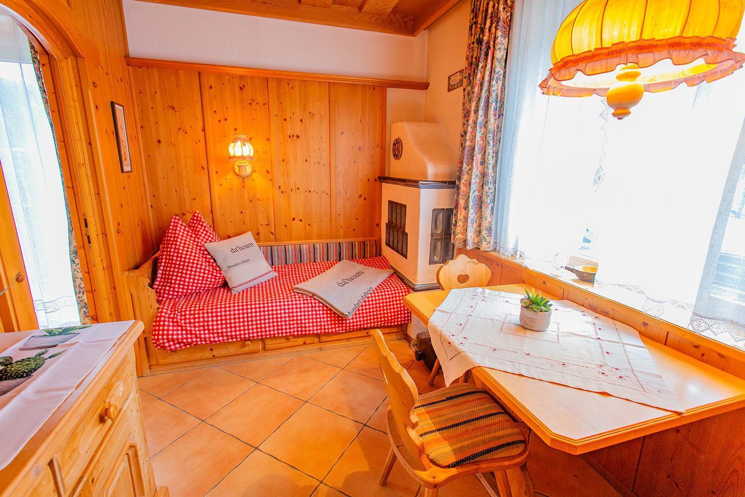 Bergidyll 3 By Alpenidyll Apartments Ramsau am Dachstein Exterior foto